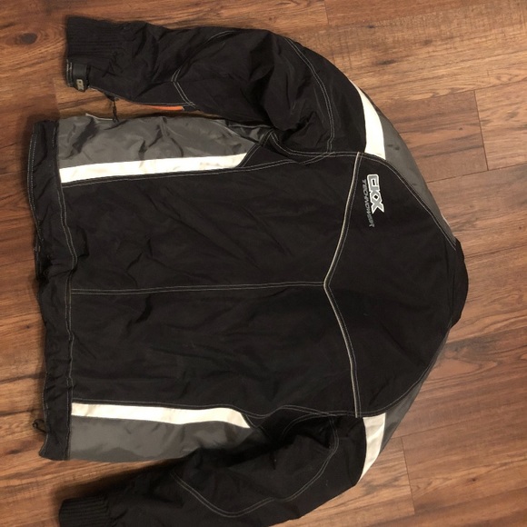 Snowmobile Jacket - Picture 2 of 4
